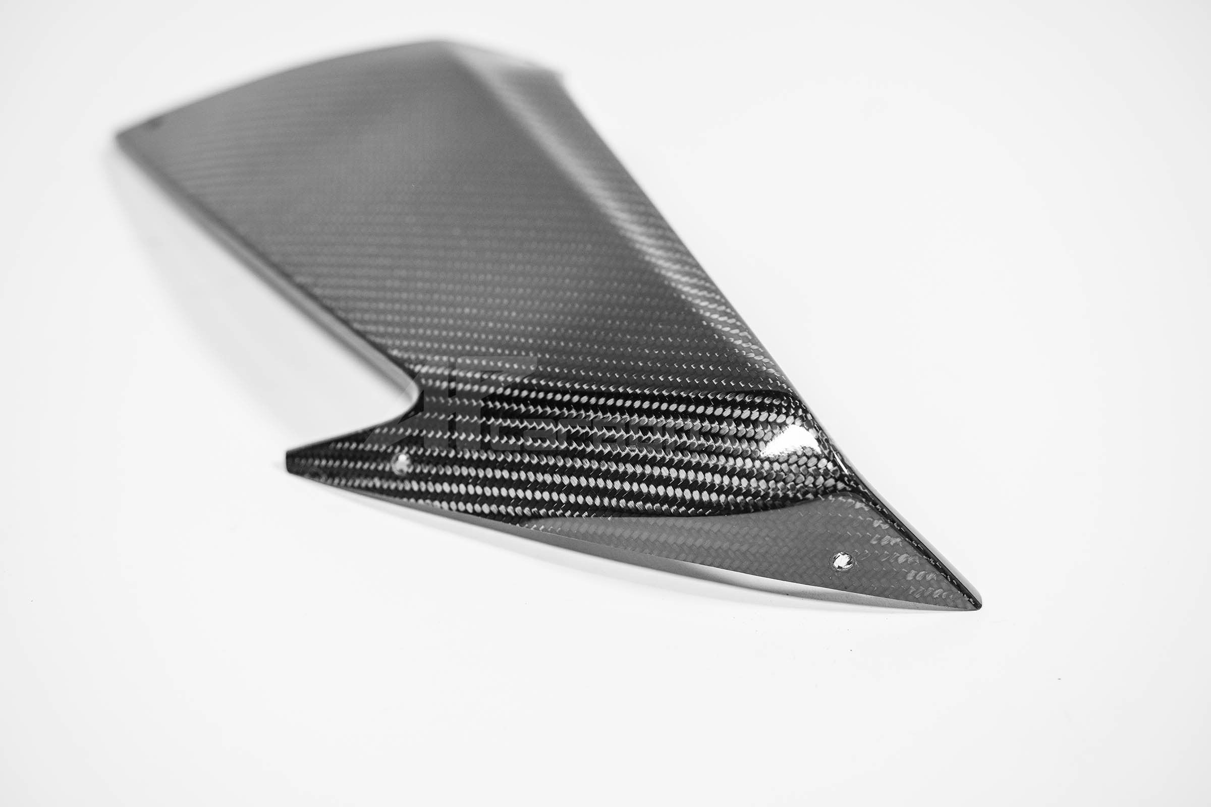 Carénage latéral gauche 200g AP Carbon Line Honda CBR 1000 RR-R SC82 (20-23) 