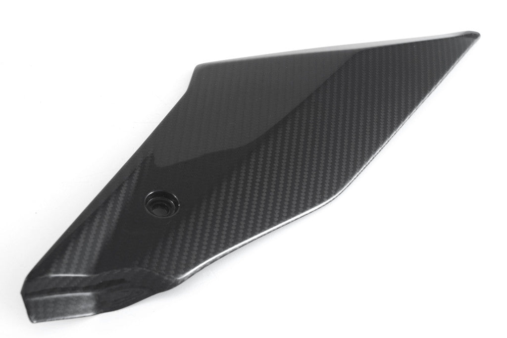 Panneaux de réservoir en carbone Fullsix Yamaha YZF-R1/M RN32 & RN49 (15-19) 
