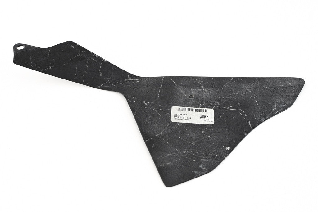 Côté droit en carbone Fullsix Yamaha YZF-R1/M RN32 & RN49 (15-19) 