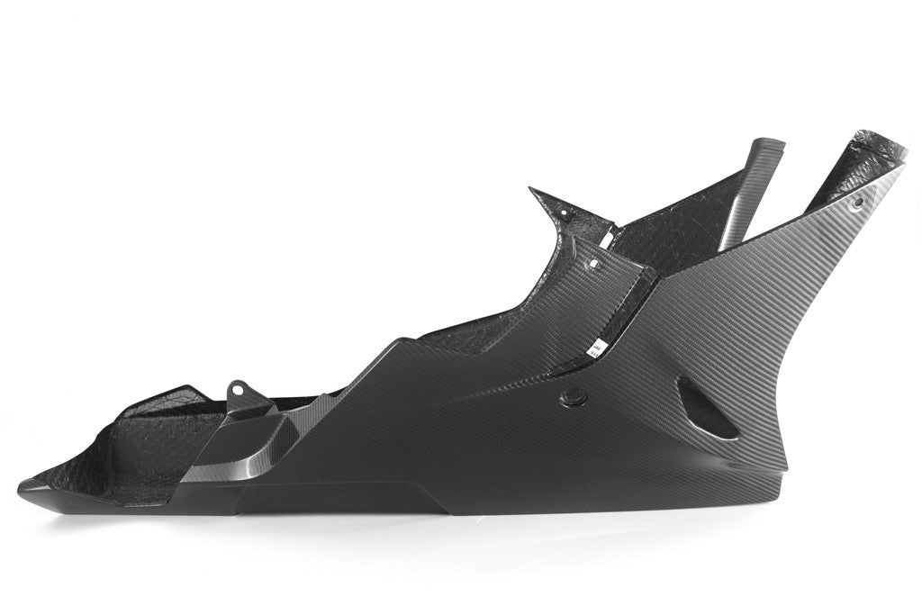 Bugspoiler "Race" Carbon Fullsix BMW S1000RR K46 (15-18) 