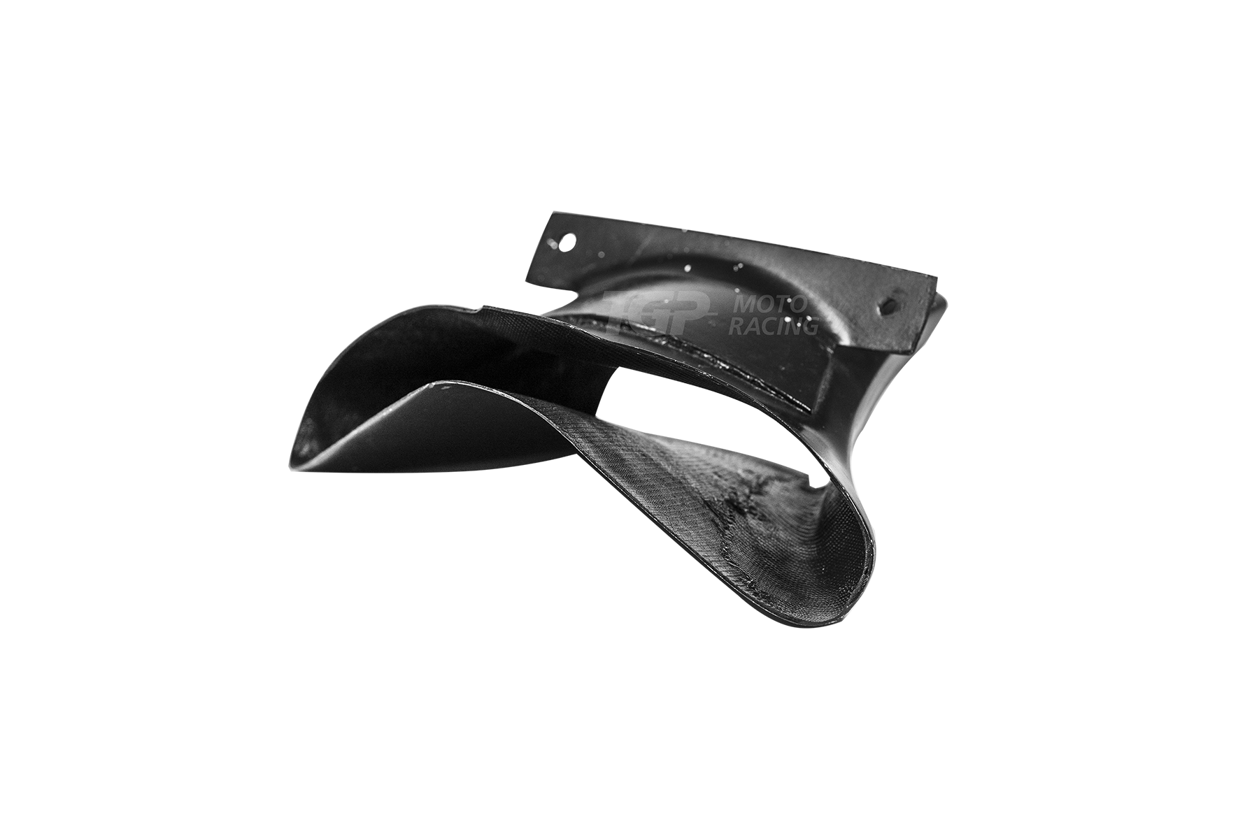 Kit de carénage avant en carbone PlasticBike Ducati Panigale V2 955 (20-24) 