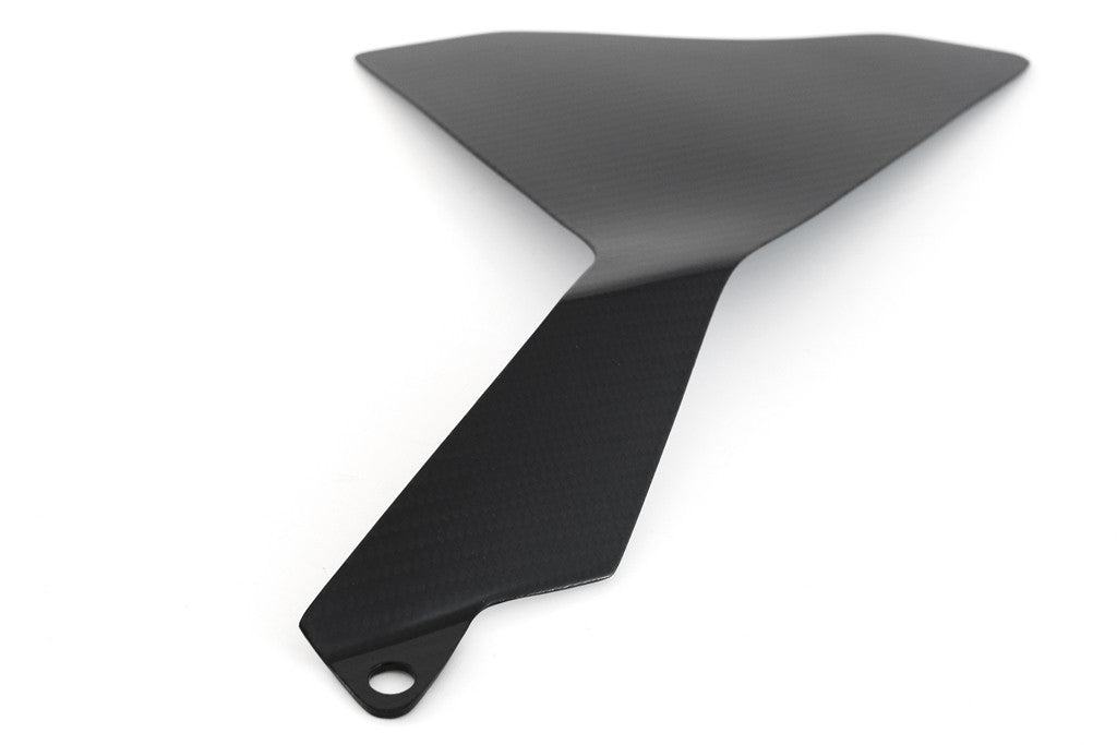 Côté droit en carbone Fullsix Yamaha YZF-R1/M RN32 & RN49 (15-19) 