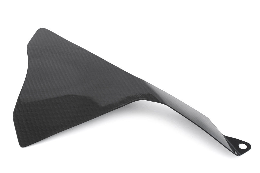 Côté droit en carbone Fullsix Yamaha YZF-R1/M RN32 & RN49 (15-19) 