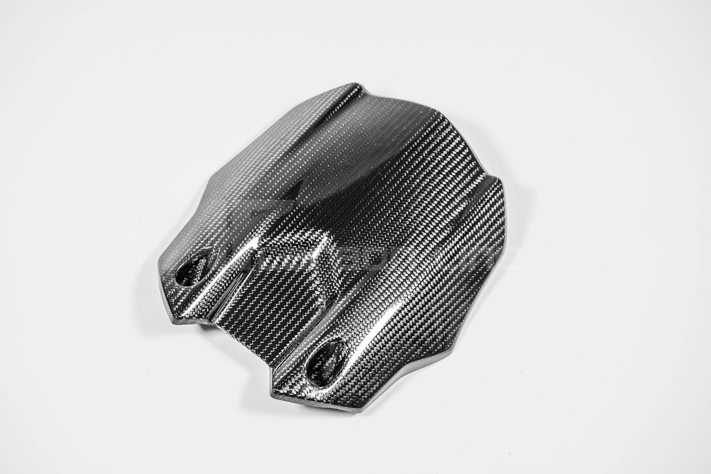 Garde-boue arrière 200g AP Carbon Line Yamaha YZF-R1/M RN32, RN49 et RN65 (15-25) 