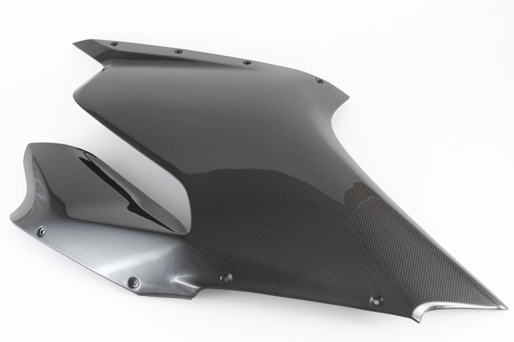 Côté gauche en carbone Fullsix Ducati Panigale 1199/R/S (12-17) 
