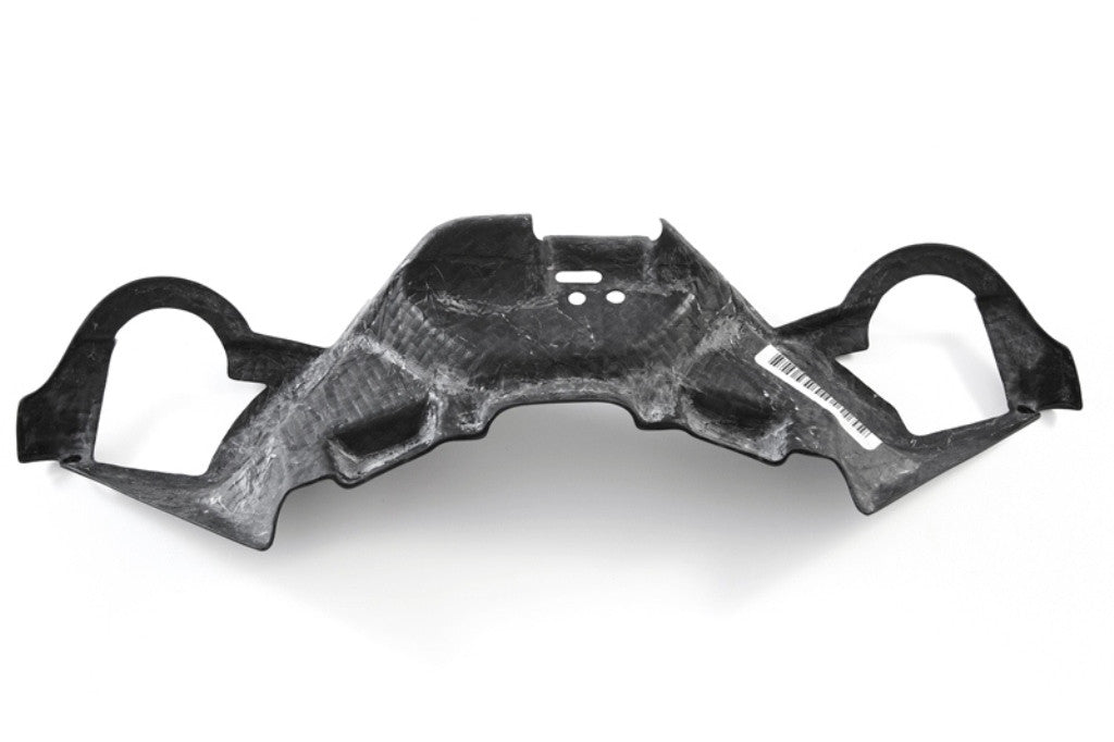 Entrée d'air "OEM" en carbone Fullsix Ducati Panigale 899 (13-16) 
