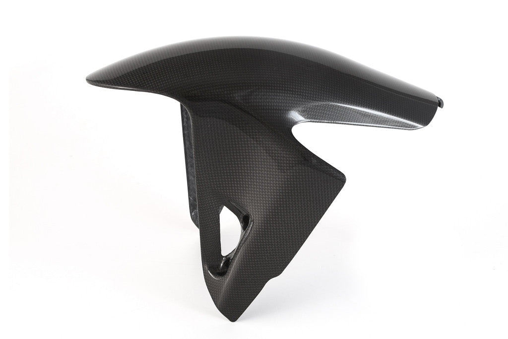 Aile avant en carbone Fullsix Ducati Panigale V4/S/R (18-24) 