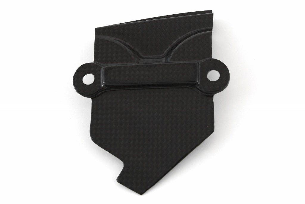 Cache culbuteur en carbone Fullsix Ducati Panigale 1199/R/S (12-17) 