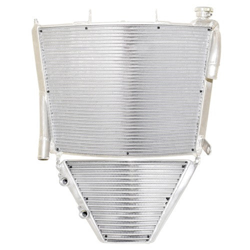 Racing eau + radiateur d'huile Febur Kawasaki ZX-10 R/RR (21-25) FE1594S 