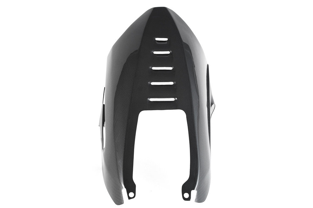 Bugspoiler "Prolongation" Carbon Fullsix Ducati Panigale 1299/S (15-18) 