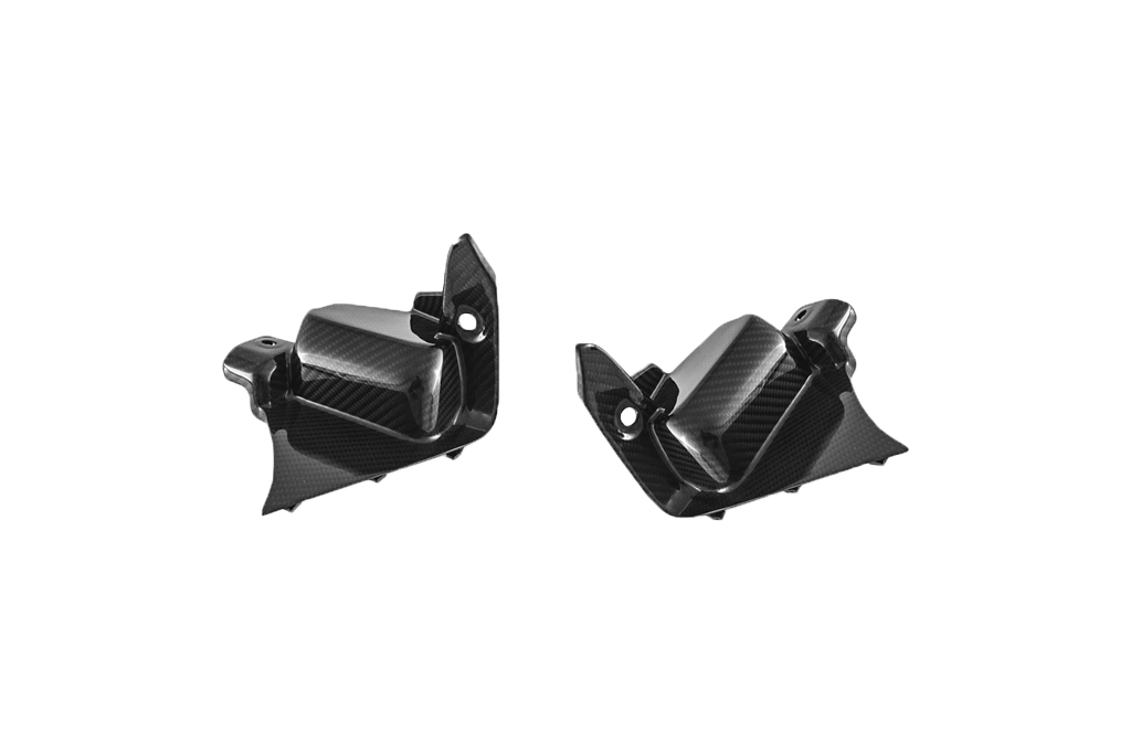 Couvercle d'instrument en carbone Fullsix Yamaha YZF-R1/M RN65 (20-25) 