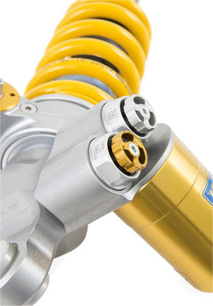 Amortisseur Öhlins TTX GP pour Suzuki GSX-R 1000 / R (17-23) SU 468 