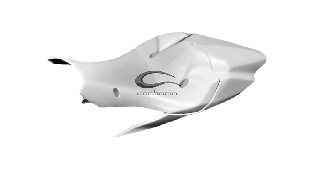 Ensemble de carénage complet Avio Fiber Kawasaki ZX-10 R/RR (16-20) Carbonin 