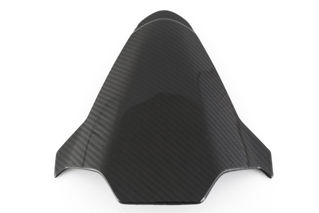 Couverture d'instrument en carbone Fullsix BMW S1000RR K67 (19-22) 
