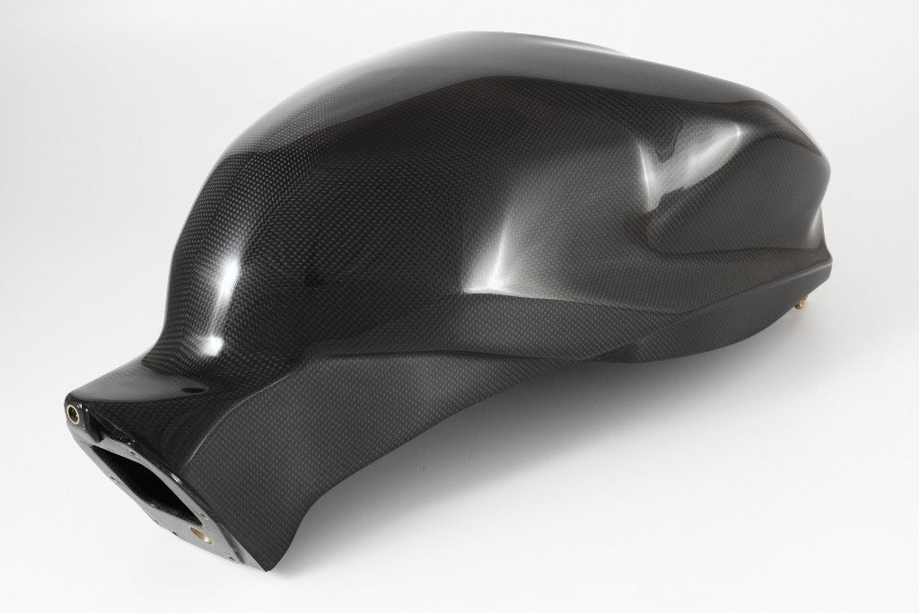 Réservoir de carburant Carbon Fullsix Ducati Panigale 1199/R/S (12-17) 