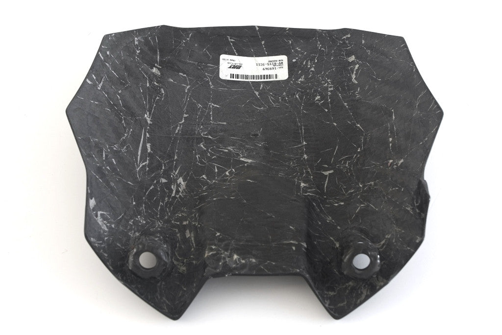 Garde-boue arrière en carbone Fullsix Yamaha YZF-R1/M RN32, RN49 & RN65 (15-25) 