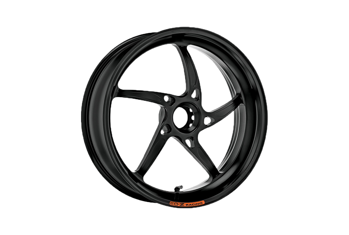 Jante arrière en aluminium OZ Piega MV Agusta F3 675/800 (12-25) P6026MV55 