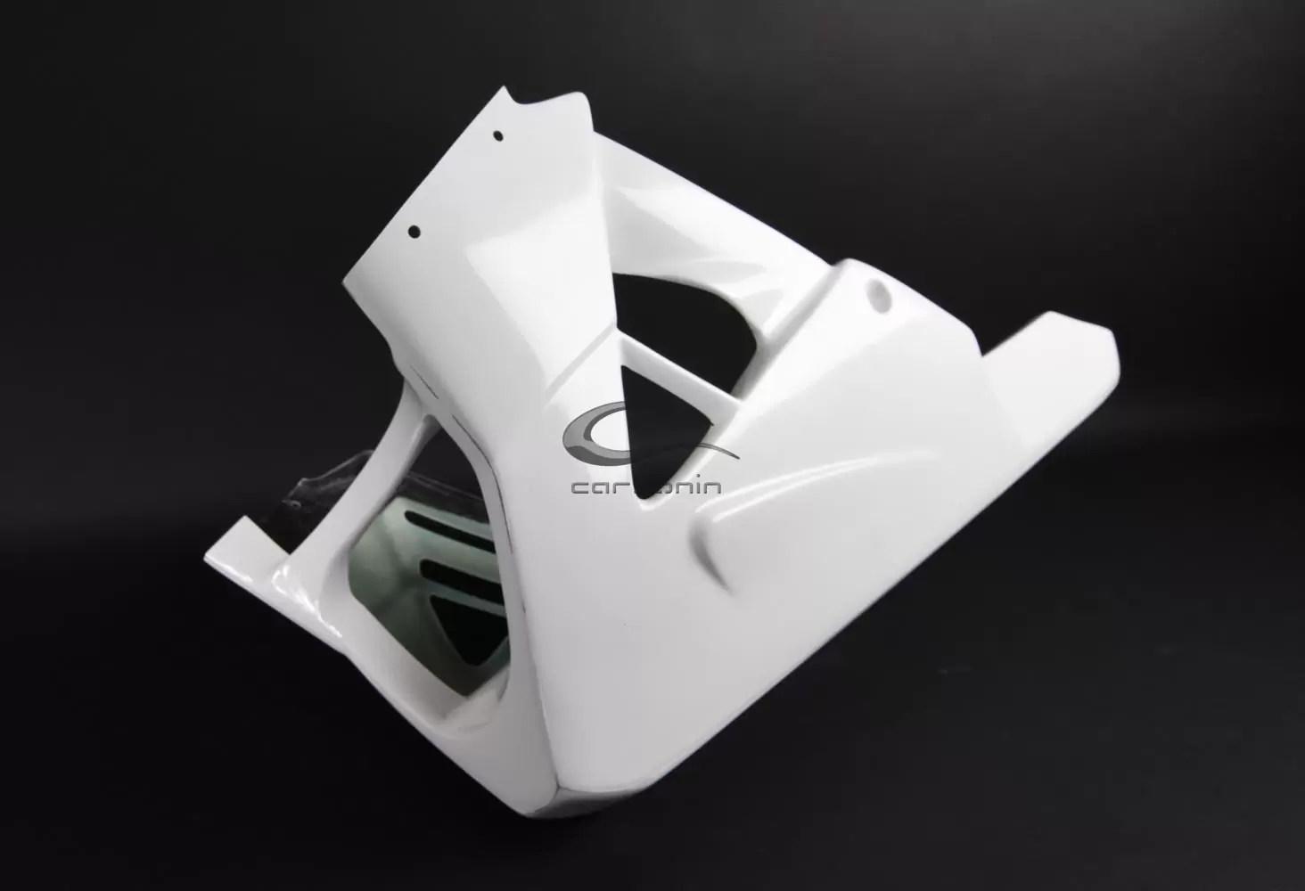 Ensemble de carénage complet Avio Fiber Aprilia RSV4/RR/RF/1100 Factory (15-20) Carbonin 