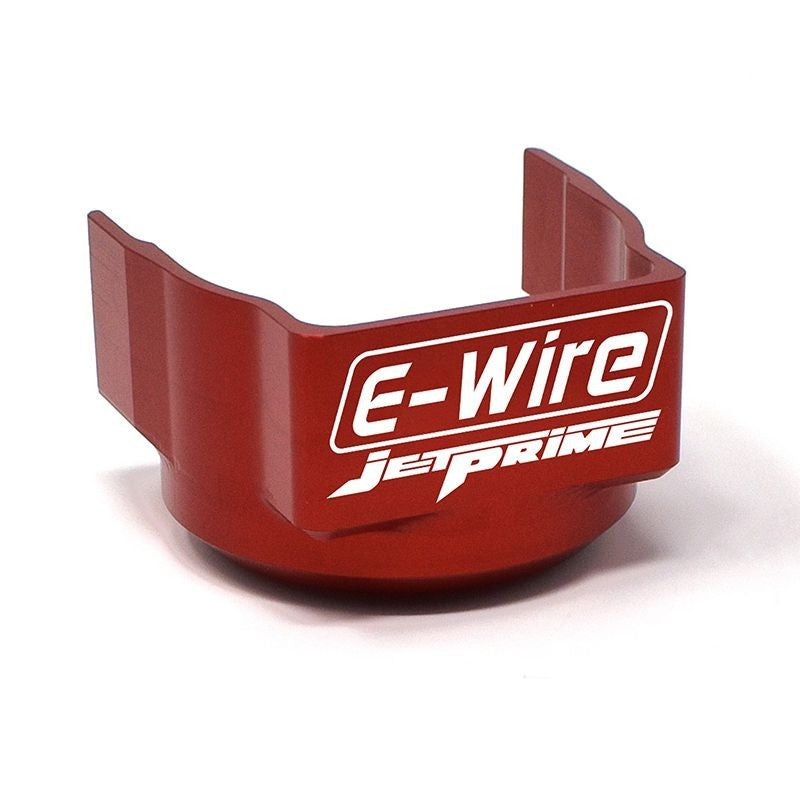 Kit de poignée de gaz E-Wire JetPrime Ducati Panigale V4 R (19-21) JP EW 050 