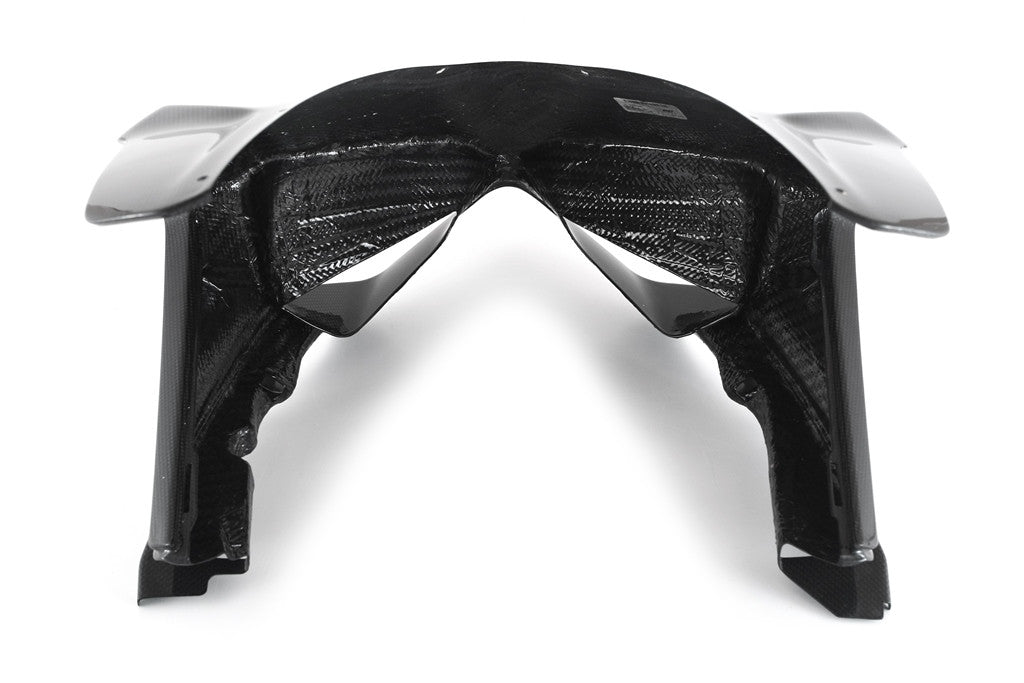 Masque avant "RACE" Carbon Fullsix Ducati Panigale 1299/S (15-18) 