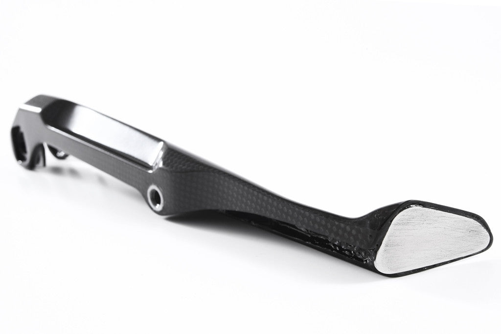 Support latéral en carbone Fullsix pour Ducati Panigale 1199/R/S (12-17) 