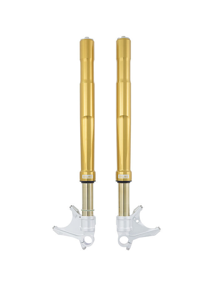 Fourche inversée Öhlins Road-Track FGRT 237 Kawasaki ZX-10 R/RR (21-25) 