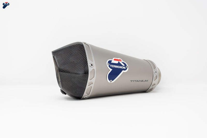 Kit d'échappement Termignoni Slip-On conique pour BMW S1000RR K67 (19-20) 
