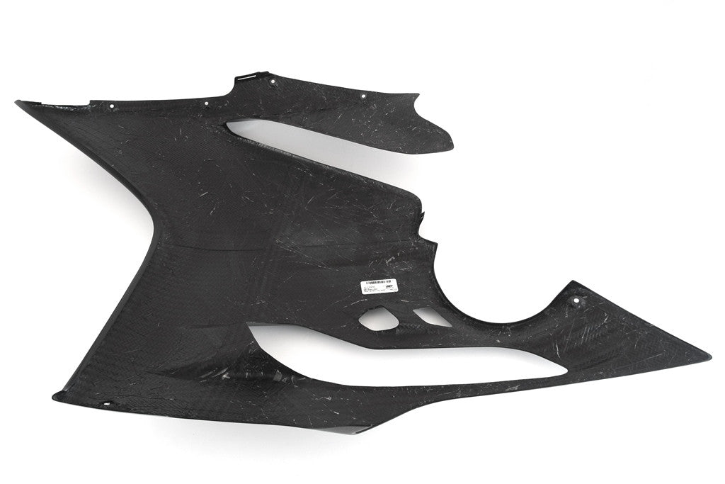 Côté droit "RACE" Carbone Fullsix Ducati Panigale 1299/S (15-18) 