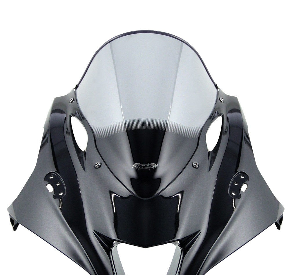 Pare-brise MRA R Racing Kawasaki ZX-10 R/RR (16-20) 