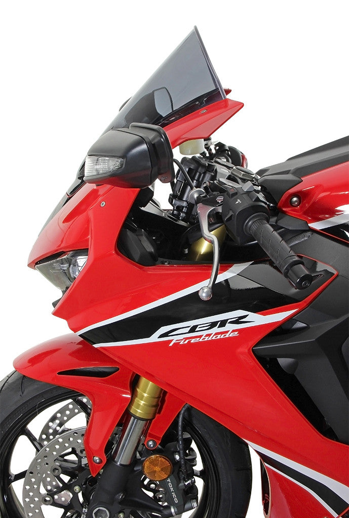 Pare-brise MRA R Racing Honda CBR 1000 RR SC77 (17-19) 
