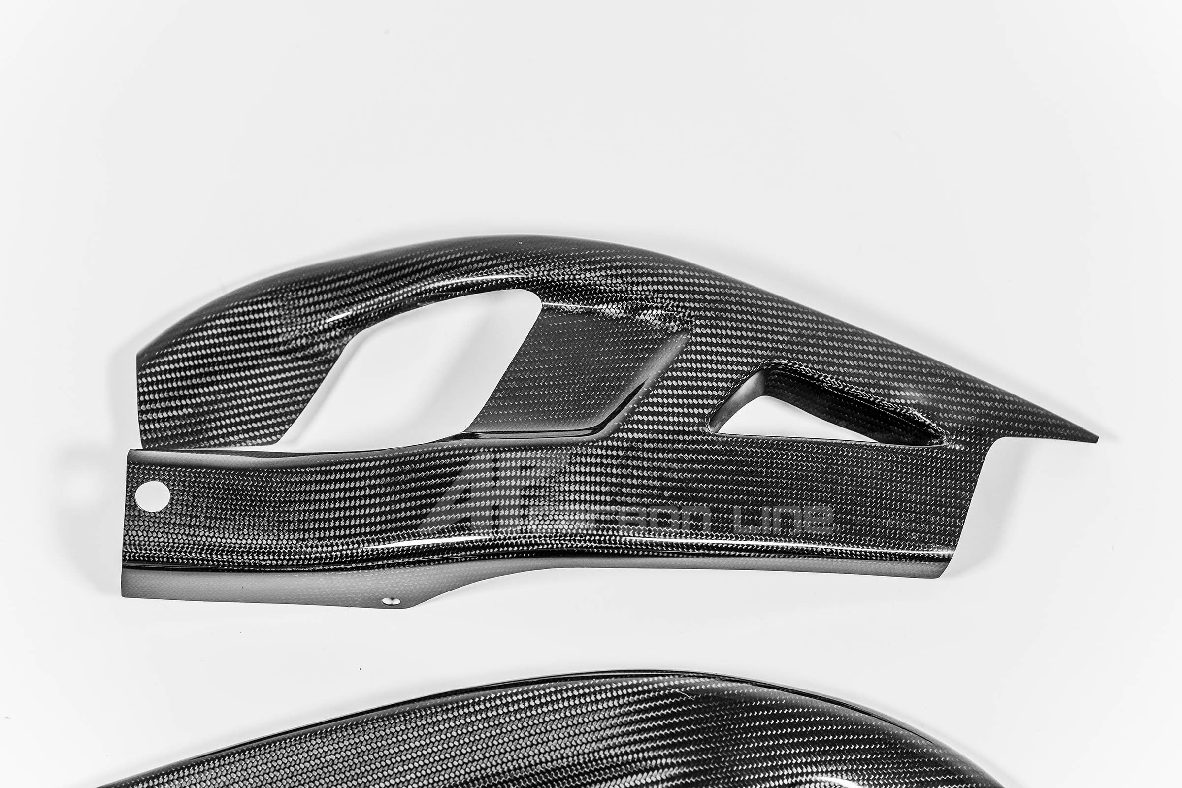 Couvercles de balancier 200g AP Carbon Line Honda CBR 1000 RR-R SC82 (20-25) 