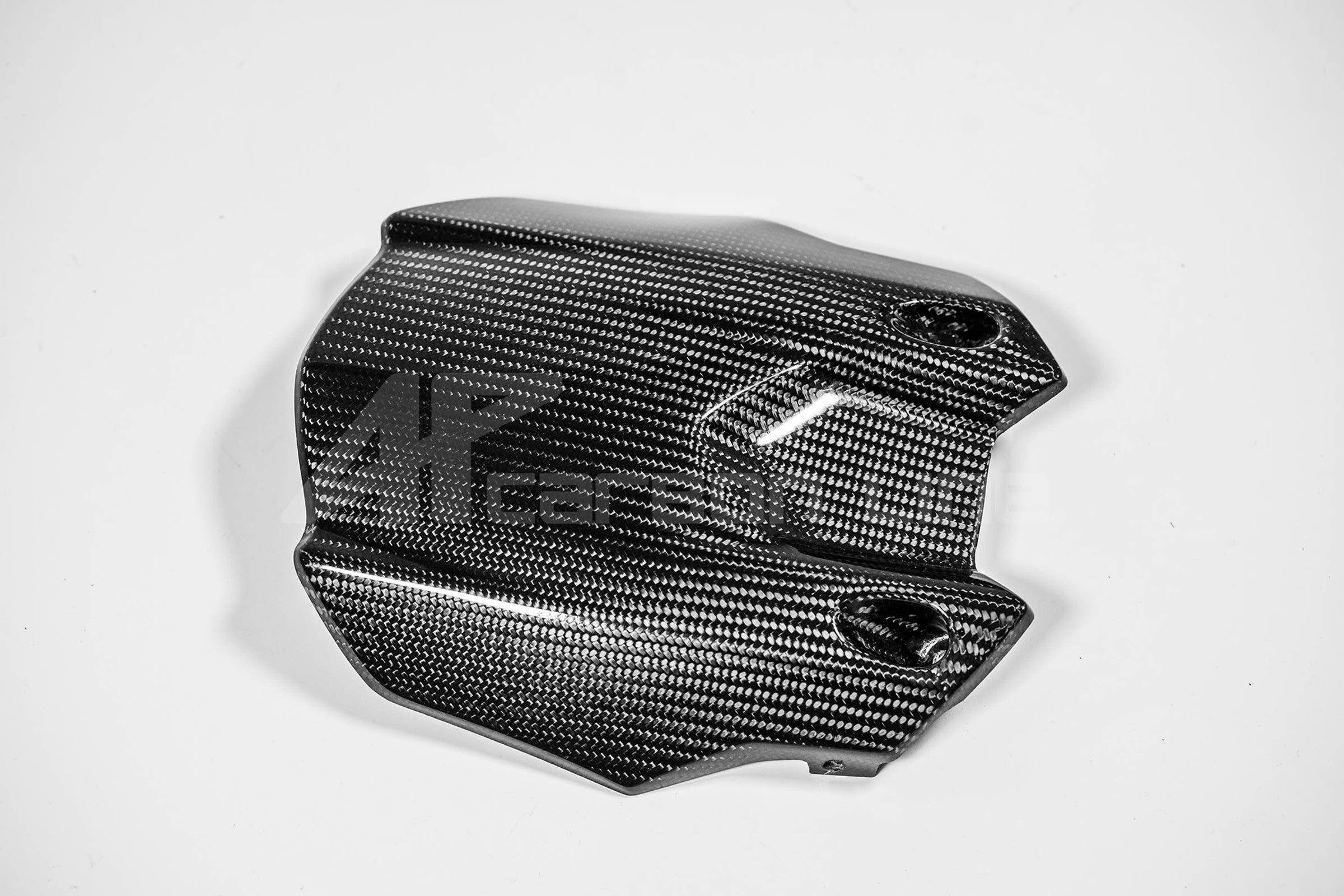 Garde-boue arrière 200g AP Carbon Line Yamaha YZF-R1/M RN32, RN49 et RN65 (15-25) 