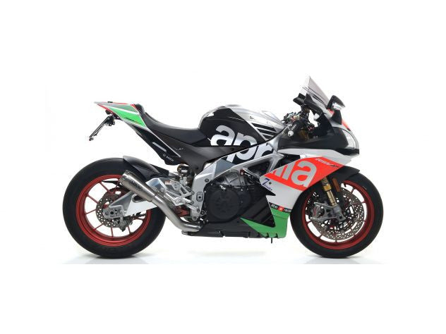 Kit de glissement de flèche Pro-Race en titane Aprilia RSV4/RR/RF (15-16) 71201PR 