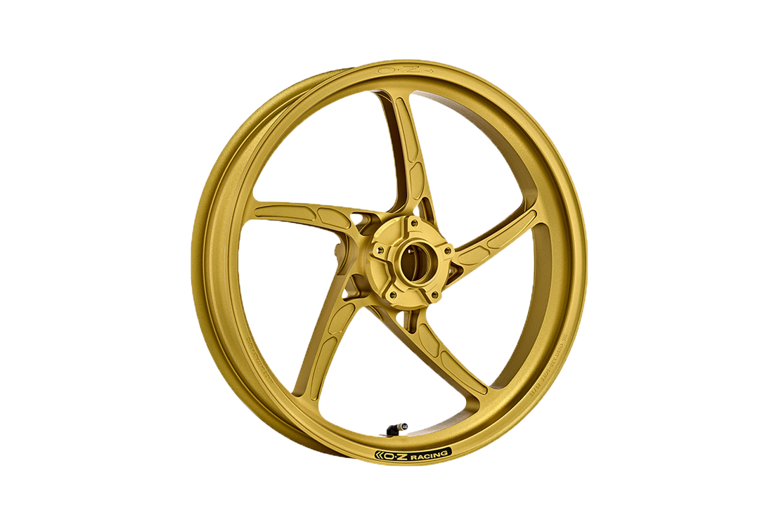 Jante avant en aluminium OZ Piega Ducati Panigale 1199/R/S (12-17) P3102DU35 