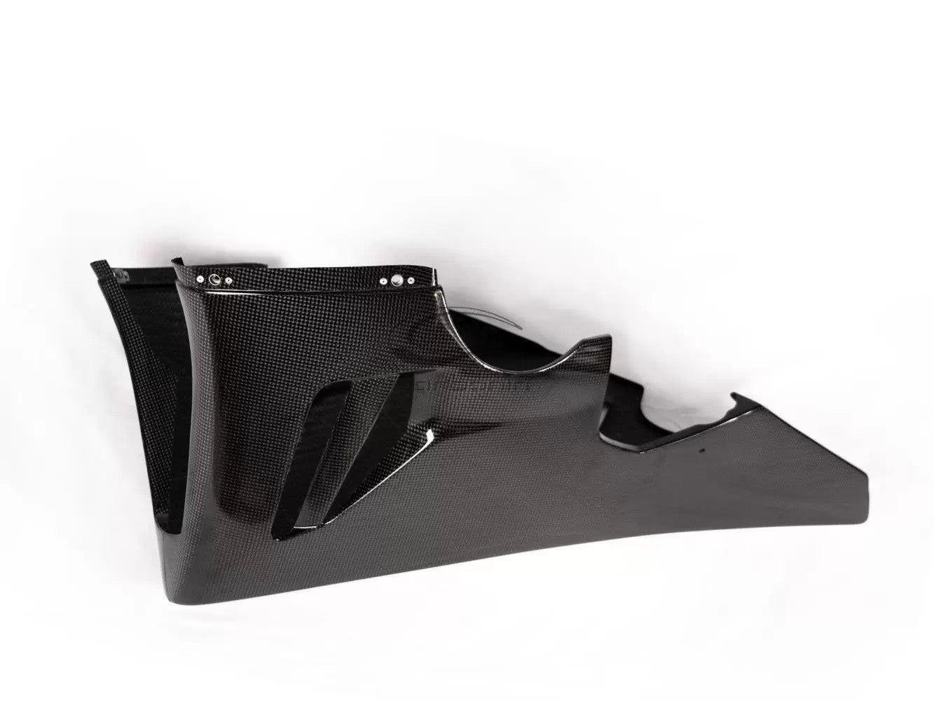 Kit de carénage complet en carbone pour Honda CBR 1000 RR-R SC82 (20-23) Carbonin 
