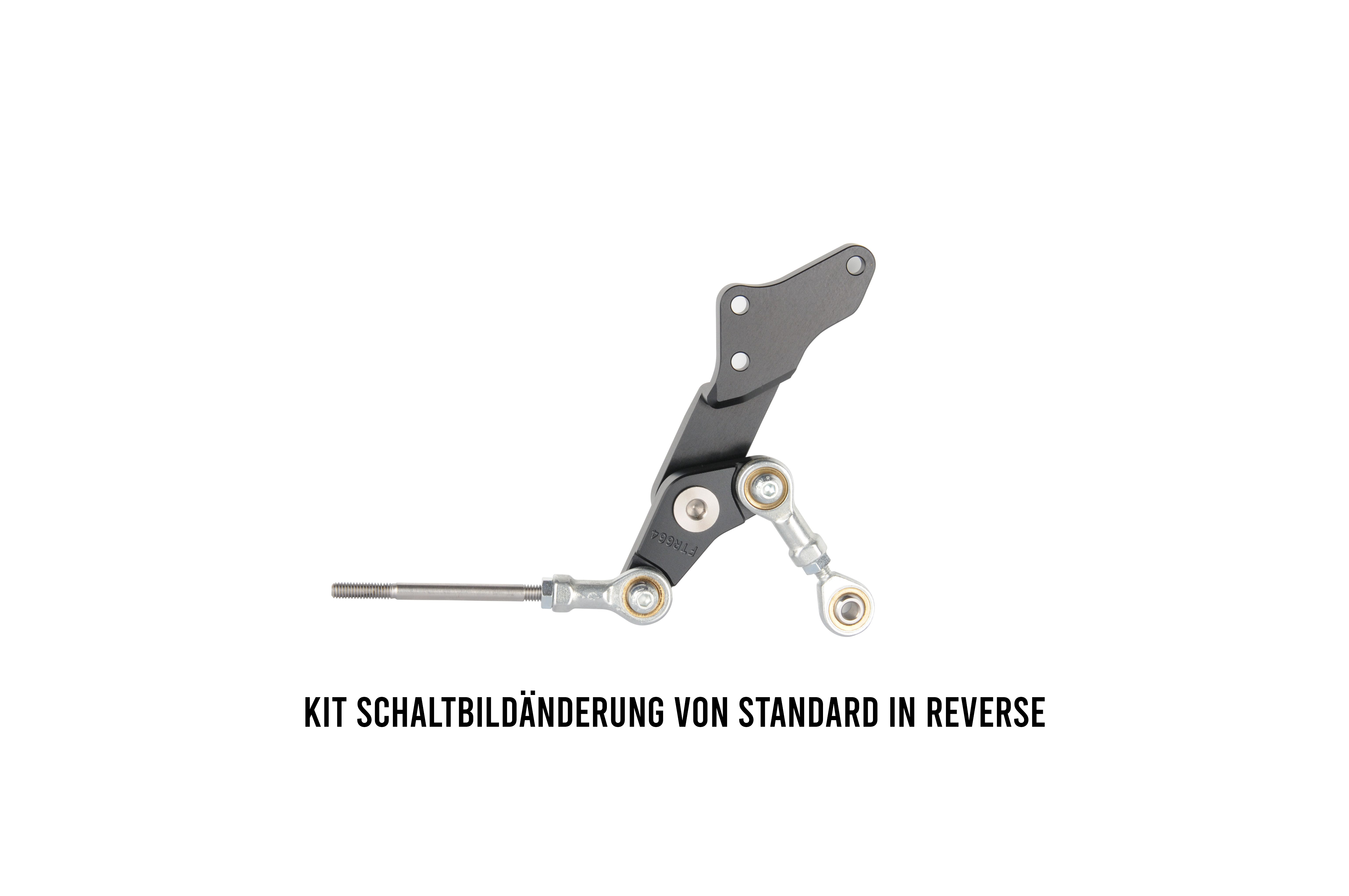 Système de frein LighTech Aprilia RSV4/Factory/R/RR/RF (09-16) FTRAP004/W 