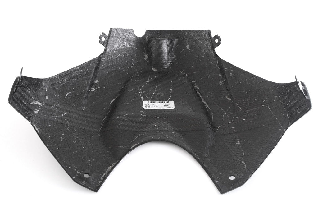 Couvercle Airbox en carbone Fullsix BMW S1000RR K46 (15-18) 