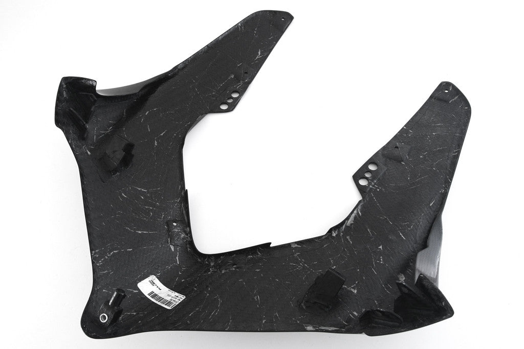 Masque avant en carbone Fullsix Ducati Panigale V4/S/R (19-21) 
