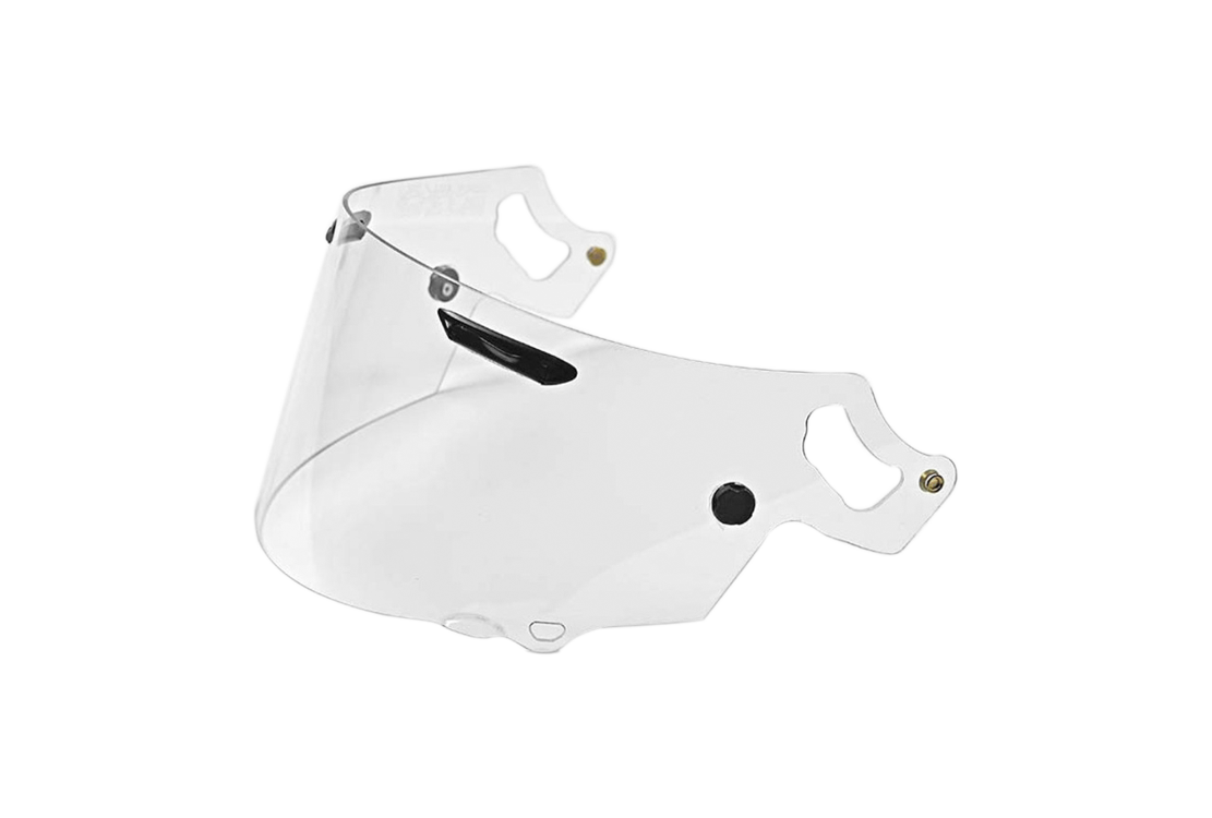 Visière Arai VAS-V 2D RX-7V Evo claire 