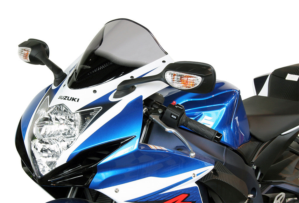 Pare-brise MRA R Racing Suzuki GSX-R 600/750 (11-16) 