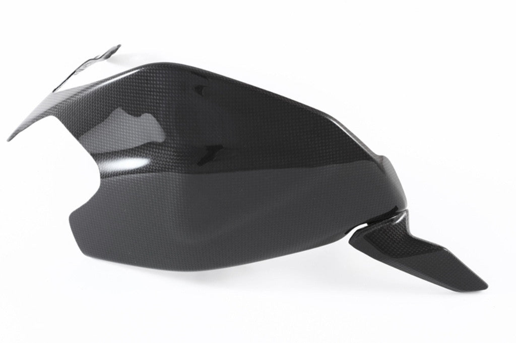 Protection de balancier "SBK" en carbone Fullsix Ducati Panigale 1299/S (15-18) 
