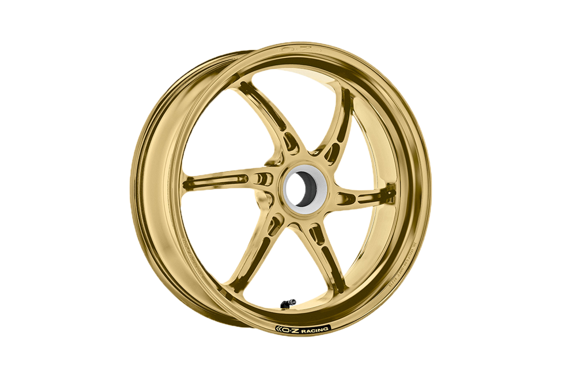 Jante arrière en magnésium OZ Cattiva MV Agusta F3 675/800 (12-25) C6026MV55X 