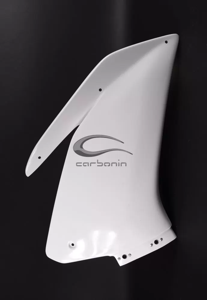 Ensemble de carénage complet Avio Fiber Aprilia RSV4/RR/RF/1100 Factory (15-20) Carbonin 