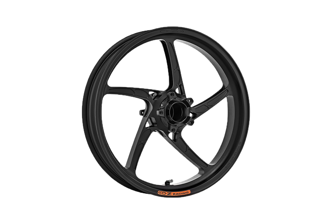 Jante avant en aluminium OZ Piega Yamaha YZF-R1/M RN32, RN49 & RN65 (15-25) P3177YA35 
