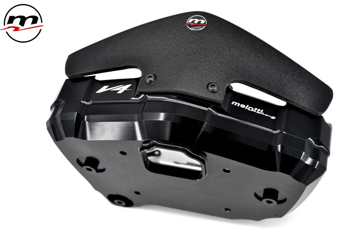 Protection de tableau de bord Melotti Racing Aprilia RSV4/1100 Factory/RF/RR (17-20) DC.AP.5171 