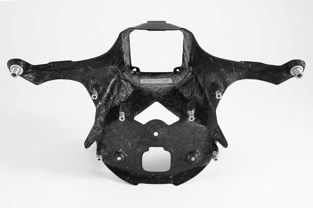 Support de phare en carbone Fullsix Ducati Panigale 899 (13-16) 