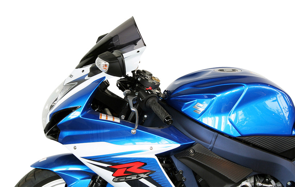 Pare-brise MRA R Racing Suzuki GSX-R 600/750 (11-16) 