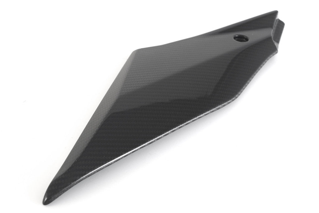 Panneaux de réservoir en carbone Fullsix Yamaha YZF-R1/M RN32 & RN49 (15-19) 