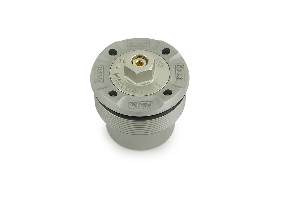 Kit de cartouche Öhlins NIX 30 FGK 219 pour Ducati Panigale V4 S (18-21) 