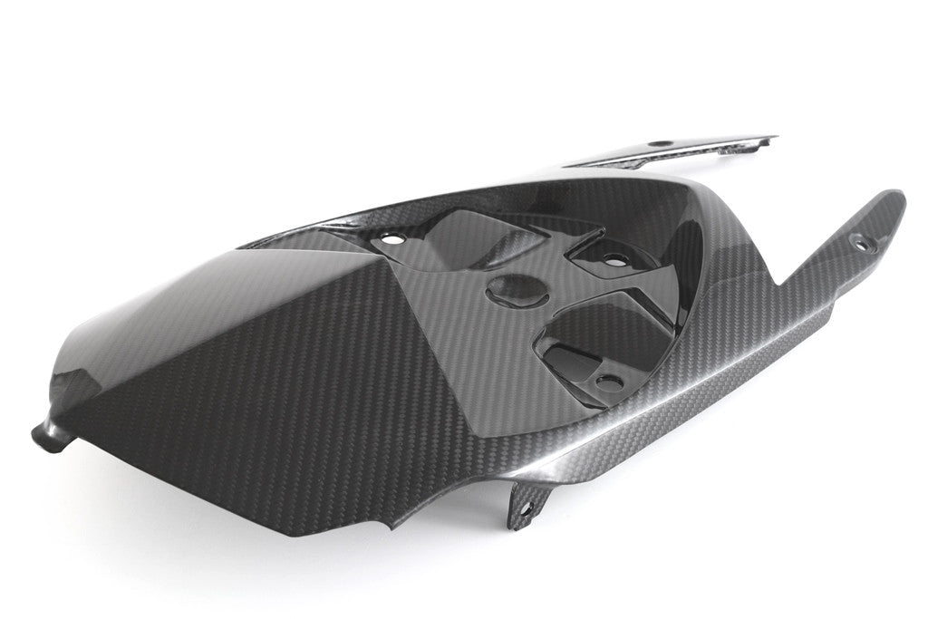 Sous-ensemble arrière en carbone Fullsix BMW S1000RR K46 (15-18) 